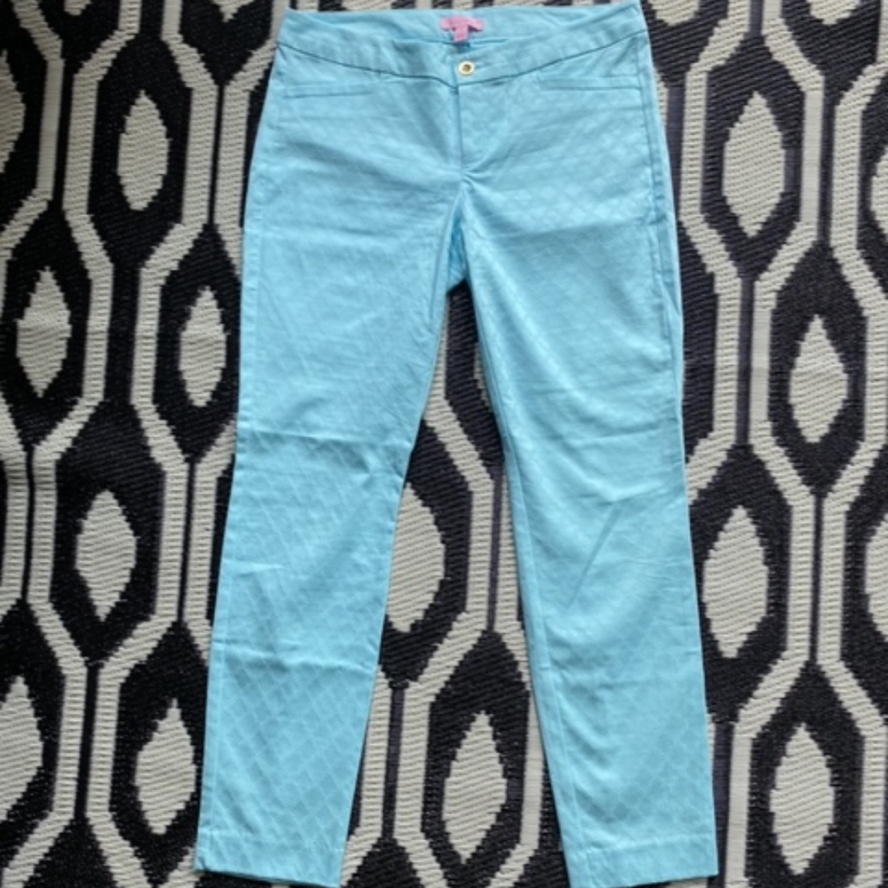Lilly Pulitzer Pants